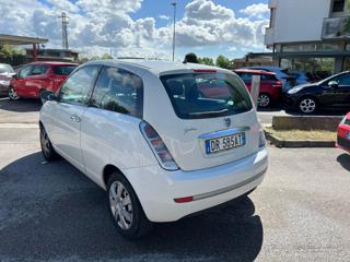 LANCIA Ypsilon usata, con Airbag Passeggero