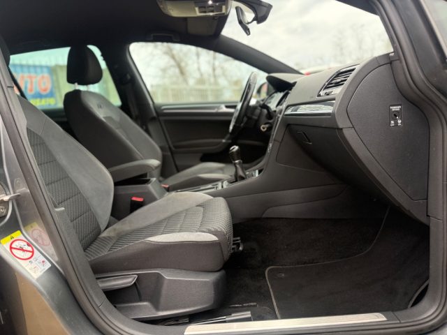 VOLKSWAGEN Golf usata 23