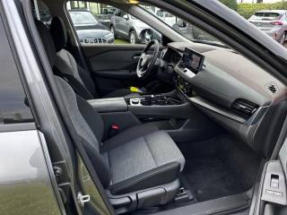 NISSAN X-Trail usata, con Controllo automatico clima