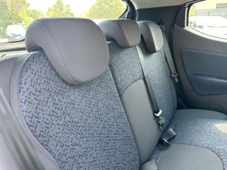 LANCIA Ypsilon usata 46