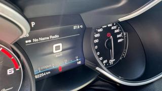 ALFA ROMEO Stelvio usata, con ESP