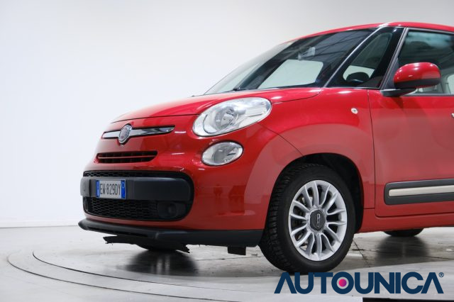 FIAT 500L usata, con ESP