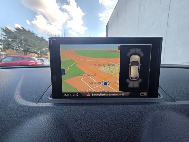 AUDI A3 usata, con Climatizzatore
