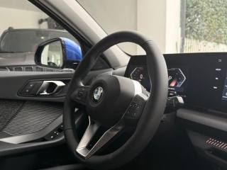 BMW 118 usata, con Fendinebbia