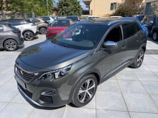 PEUGEOT 3008 usata, con Airbag Passeggero