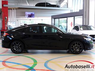 HONDA Civic usata, con Vetri oscurati