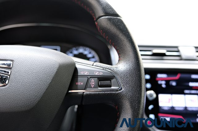 SEAT Arona usata, con Chiusura centralizzata telecomandata