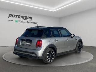 MINI Cooper usata, con Airbag laterali