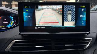 PEUGEOT 3008 usata, con Controllo automatico clima