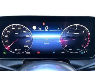 MERCEDES-BENZ GLC 220 usata, con ESP