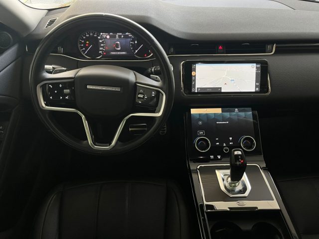 LAND ROVER Range Rover Evoque usata, con Immobilizzatore elettronico