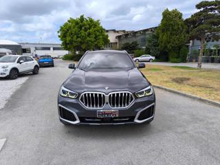 BMW X6 usata, con Airbag