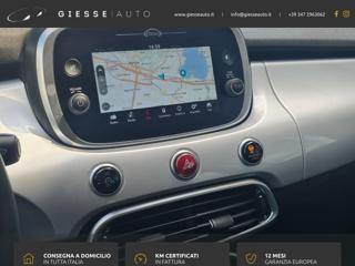 FIAT 500X usata, con Park Distance Control