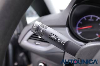 OPEL Corsa usata, con Specchietti laterali elettrici