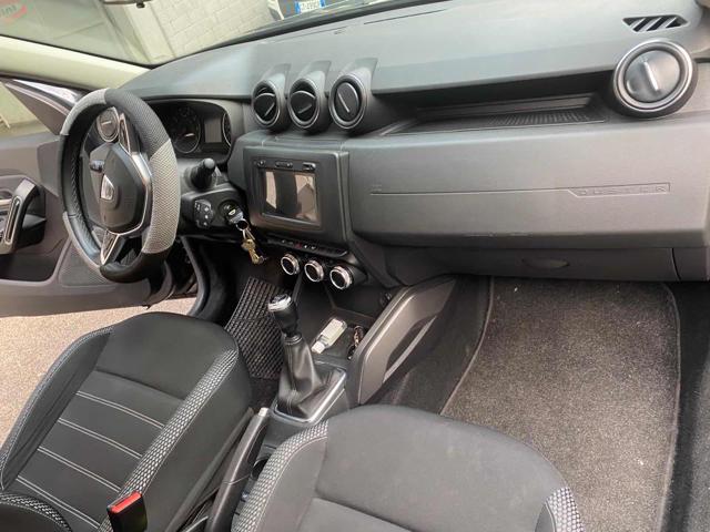 DACIA Duster usata 9