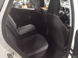 SEAT Ibiza usata, con ESP