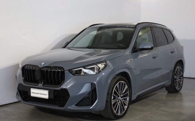 BMW X1 usata, con Airbag