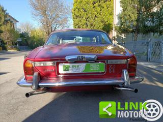 JAGUAR XJ usata 6
