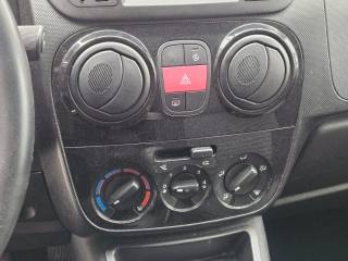 FIAT Qubo usata, con Cruise Control