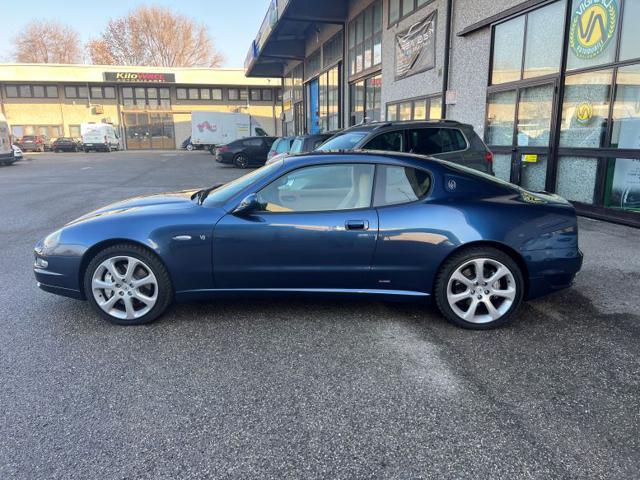 MASERATI Coupe usata, con Airbag laterali