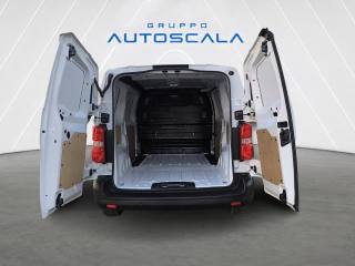 FIAT Scudo usata, con Telecamera per parcheggio assistito