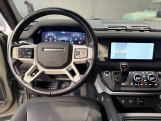 LAND ROVER Defender usata, con Controllo trazione