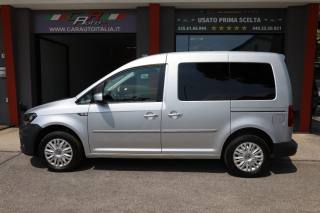 VOLKSWAGEN Caddy usata, con Immobilizzatore elettronico