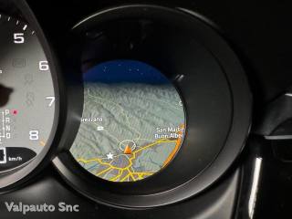 PORSCHE Macan usata, con Chiusura centralizzata