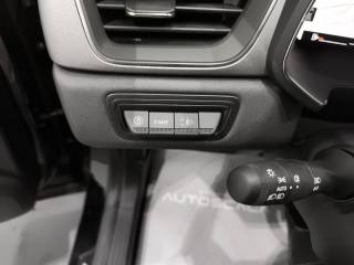 RENAULT Captur usata, con ESP