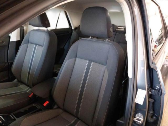 VOLKSWAGEN T-Roc usata, con Chiusura centralizzata