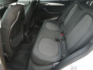 BMW X1 usata, con Chiusura centralizzata