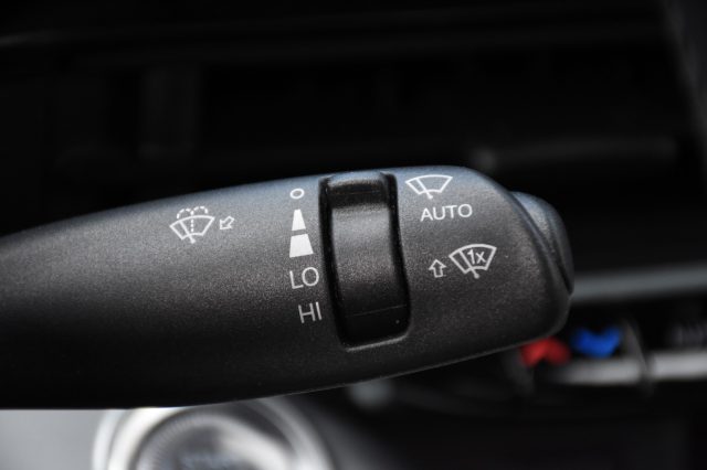 FIAT 500e usata, con Controllo elettronico della corsia