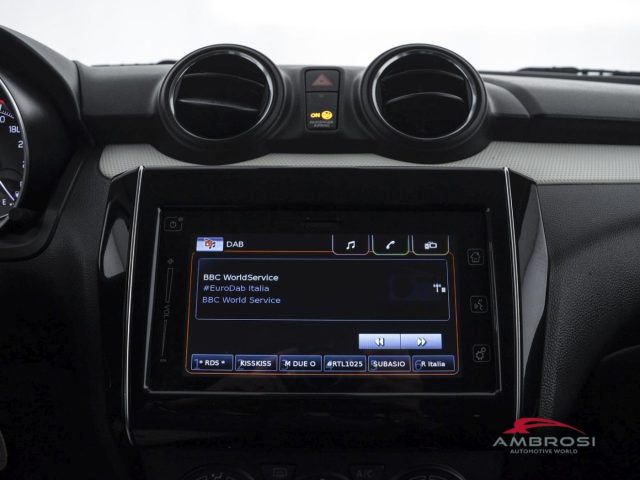 SUZUKI Swift usata 14