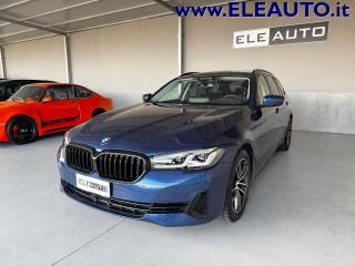 BMW 520 usata, con Airbag laterali