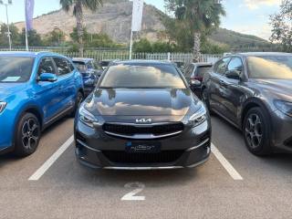 KIA XCeed usata, con Airbag