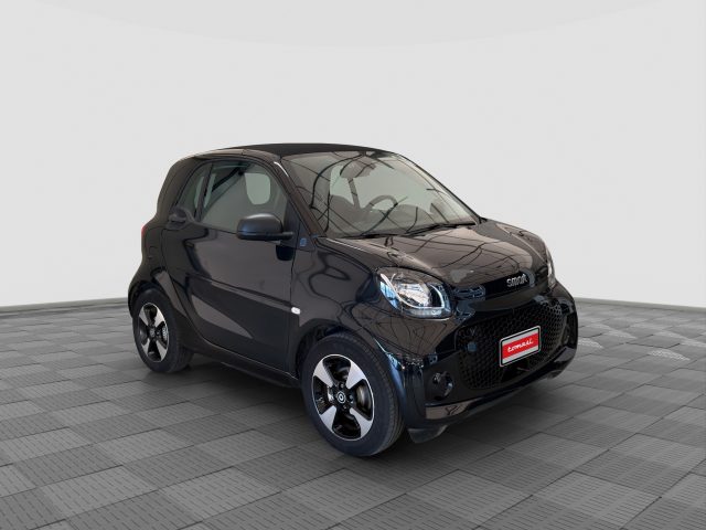 SMART ForTwo usata 6