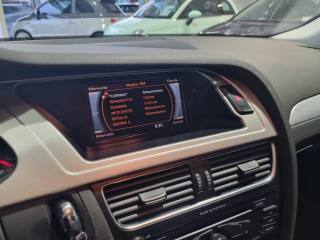 AUDI A4 usata, con Servosterzo