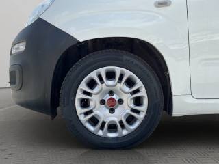 FIAT Panda usata 14