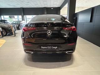 MERCEDES-BENZ GLC 220 usata, con Airbag Passeggero