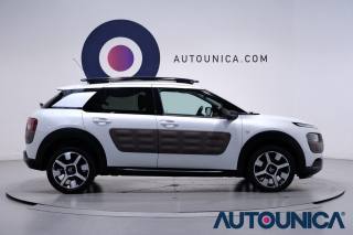 CITROEN C4 Cactus usata, con Airbag Passeggero