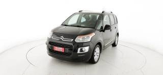 CITROEN C3 Picasso usata, con Sedile passeggero ribaltabile