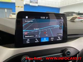 FORD Focus usata, con Park Distance Control