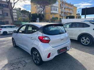 HYUNDAI i10 usata, con Alzacristalli elettrici