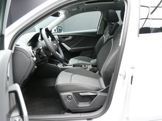 AUDI Q2 usata, con Chiusura centralizzata