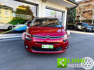 CITROEN Grand C4 Picasso usata, con Airbag