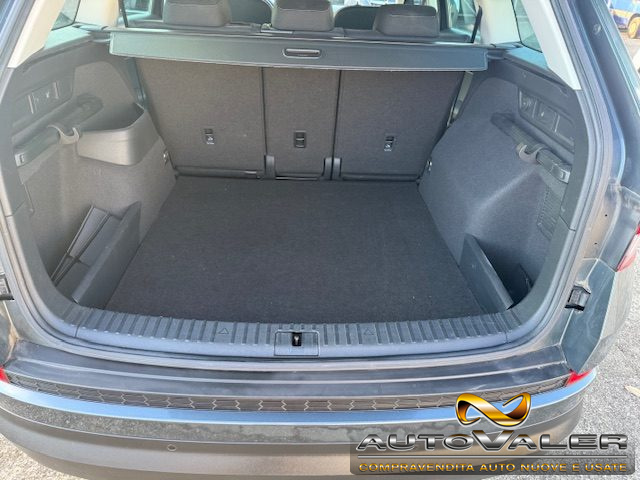 SKODA Kodiaq usata, con Servosterzo