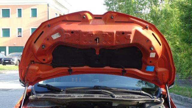 RENAULT Captur usata 131