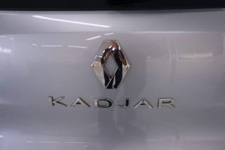 RENAULT Kadjar usata, con Sensori di parcheggio anteriori