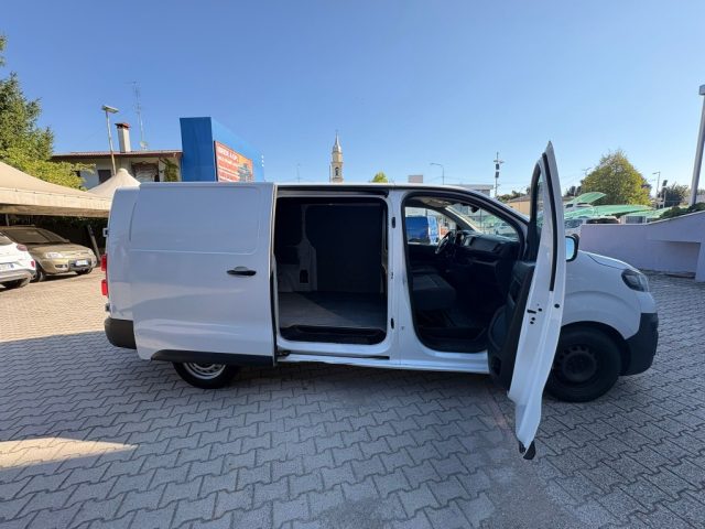 FIAT Scudo usata, con Airbag