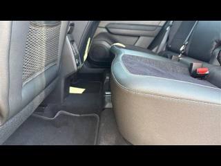 RENAULT Captur usata, con Cruise Control